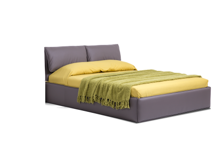 Κρεβάτι επενδυμένο LEONARDO 180x200 DIOMMI 45-827